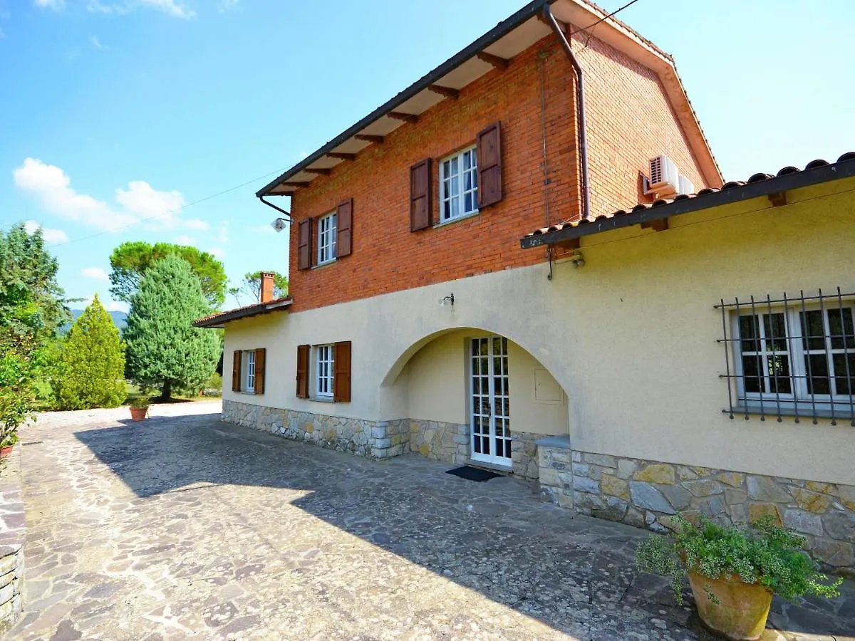 Belvilla By Oyo Villa Mimosa Cortona Prázdninový dům