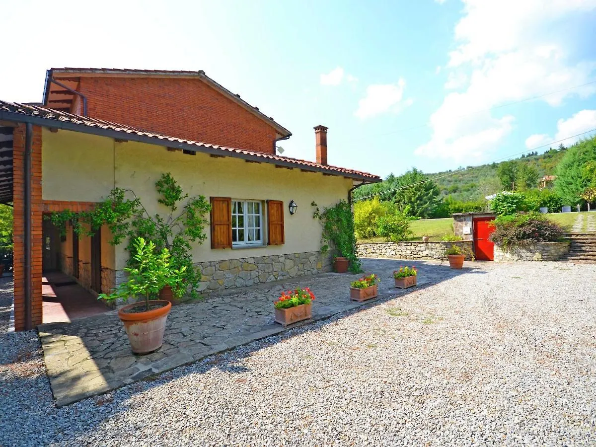 Belvilla By Oyo Villa Mimosa Cortona