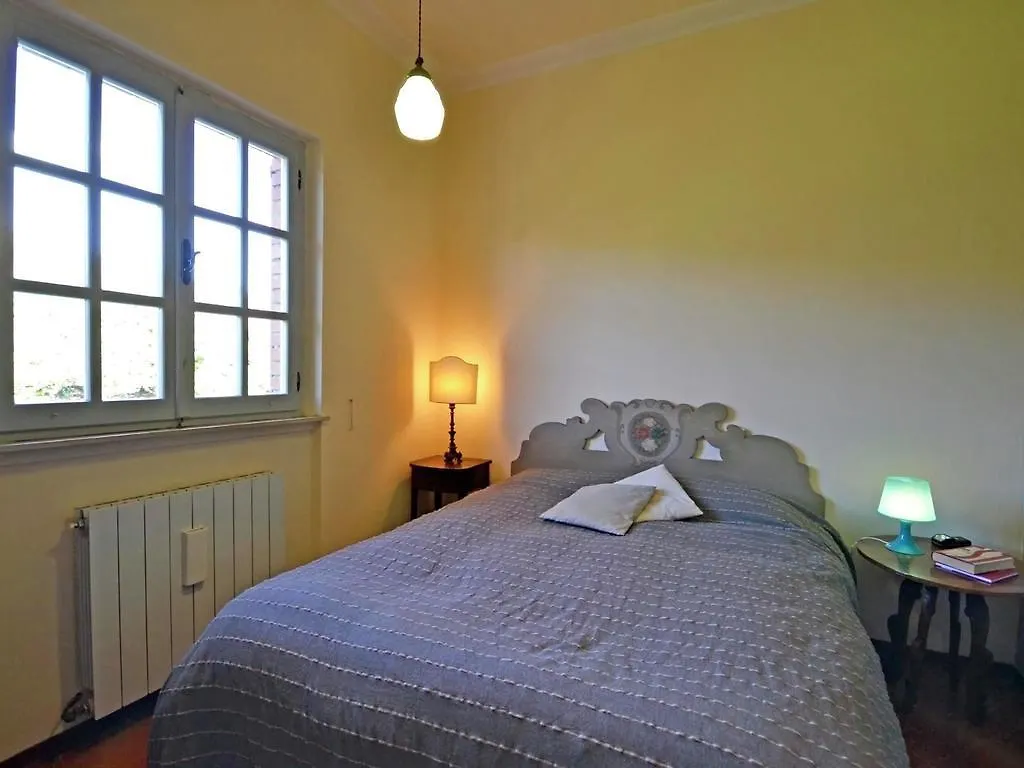 Belvilla By Oyo Villa Mimosa Cortona Prázdninový dům