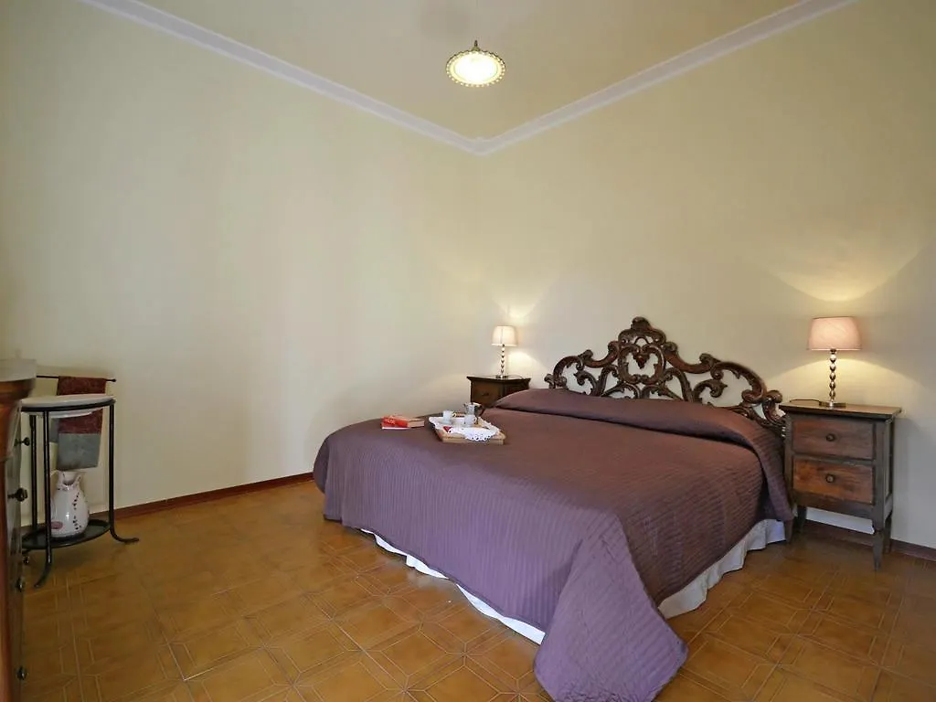Belvilla By Oyo Villa Mimosa Cortona