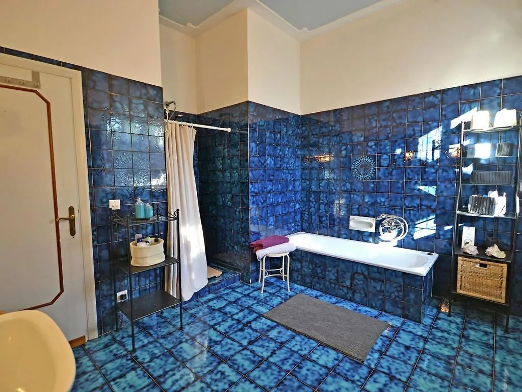 Belvilla By Oyo Villa Mimosa Cortona Holiday home