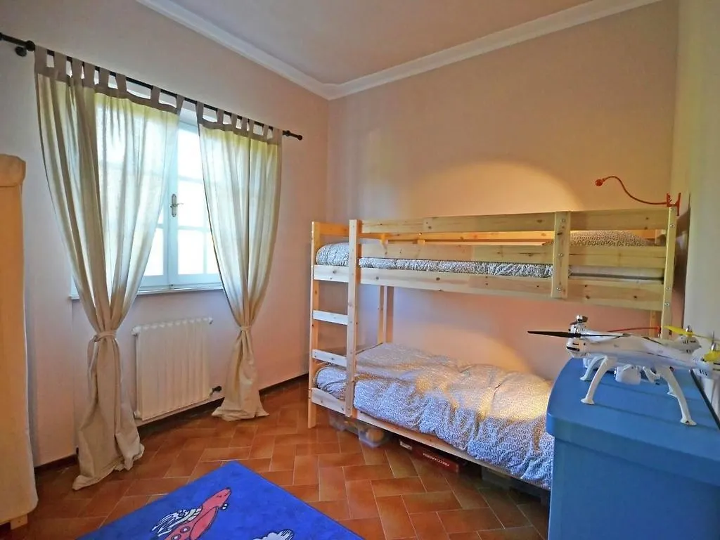 Belvilla By Oyo Villa Mimosa Cortona