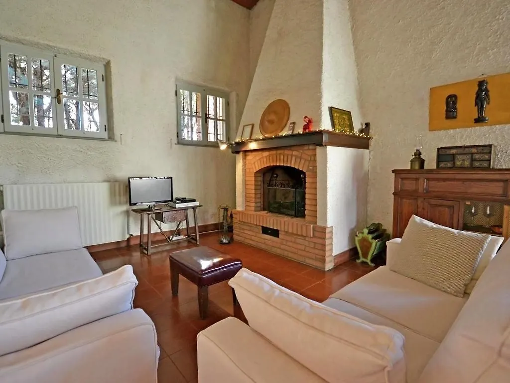 Holiday home Belvilla By Oyo Villa Mimosa Cortona