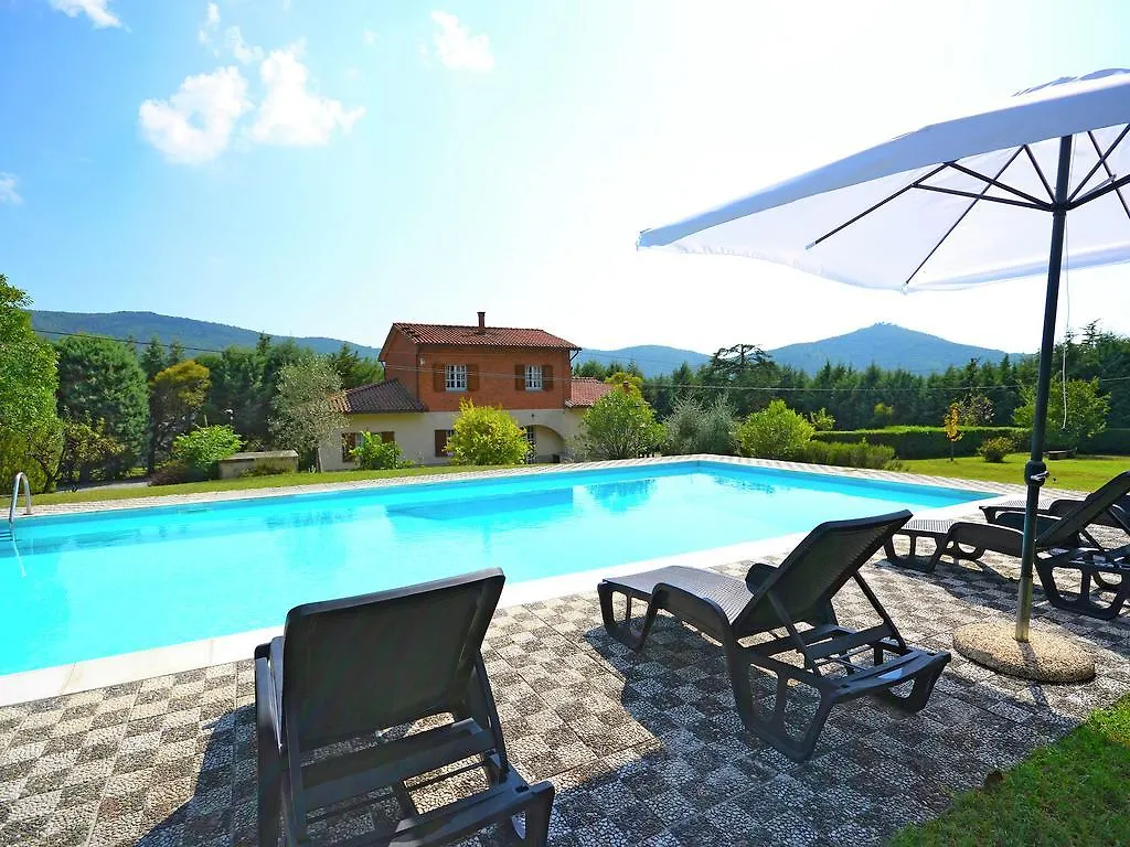 Belvilla By Oyo Villa Mimosa Cortona Holiday home