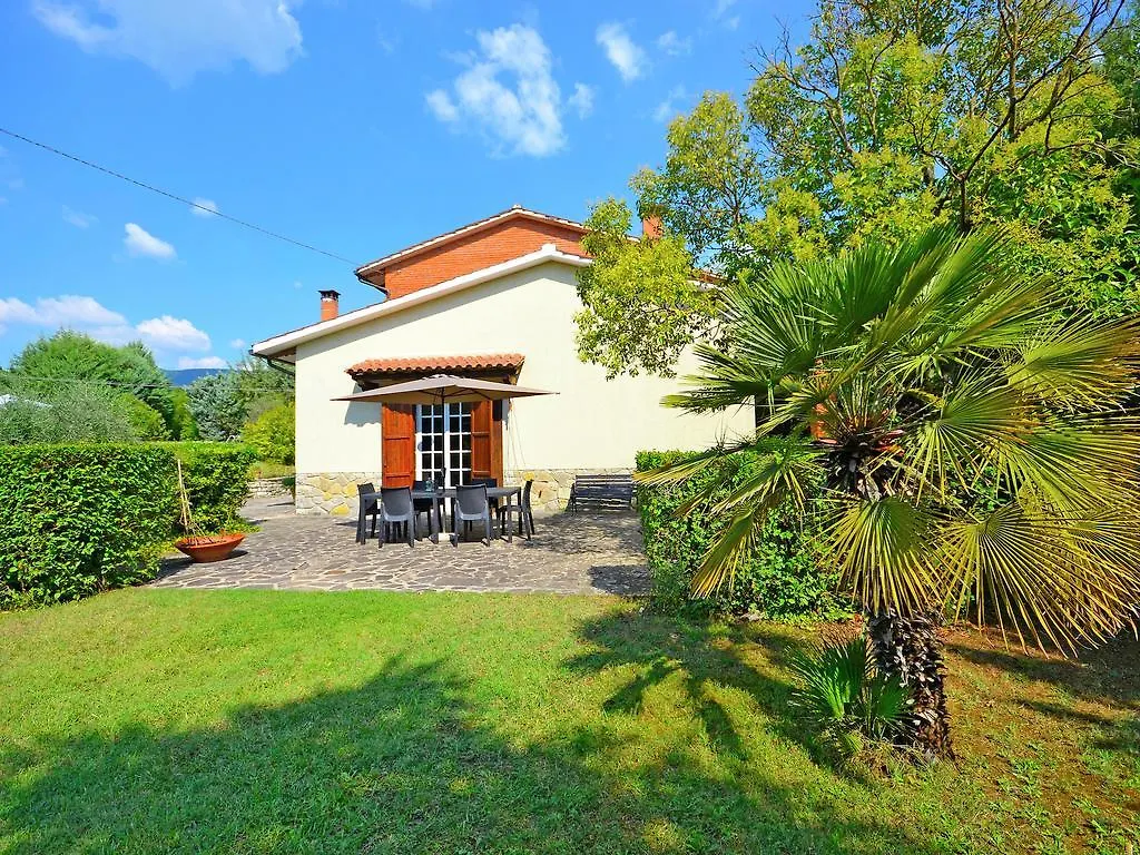 Holiday home Belvilla By Oyo Villa Mimosa Cortona Italy
