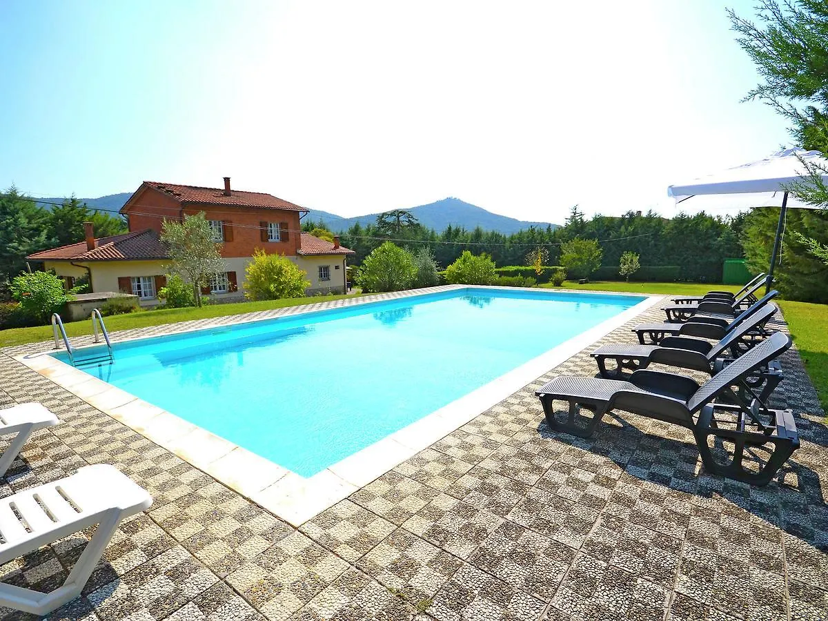 Holiday home Belvilla By Oyo Villa Mimosa Cortona