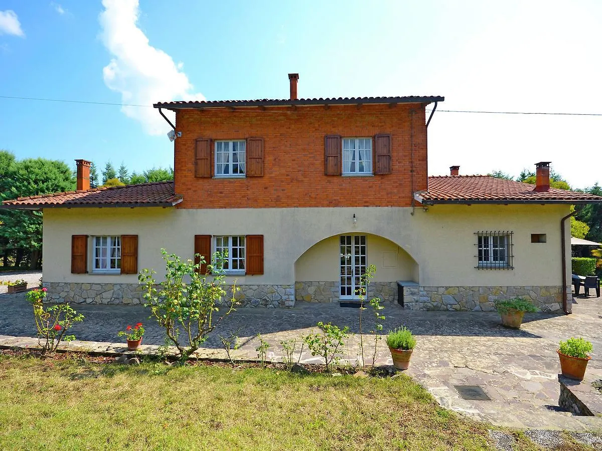 Belvilla By Oyo Villa Mimosa Cortona